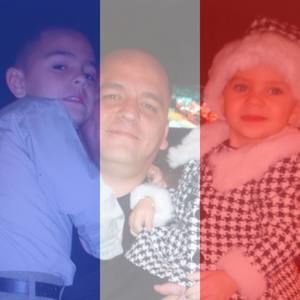 Meet your Posher, Roberto